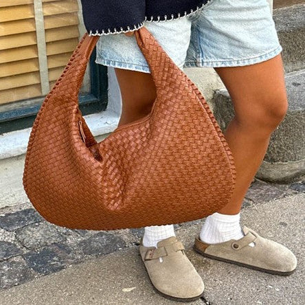 Handbag and slipper collections