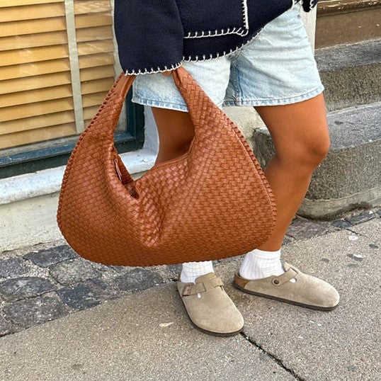 Ounamei's casual bags