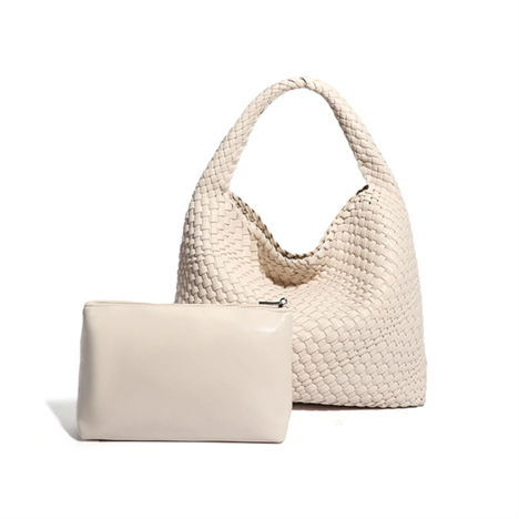 PU Woven Bags