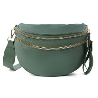 Stylish Waist Bag