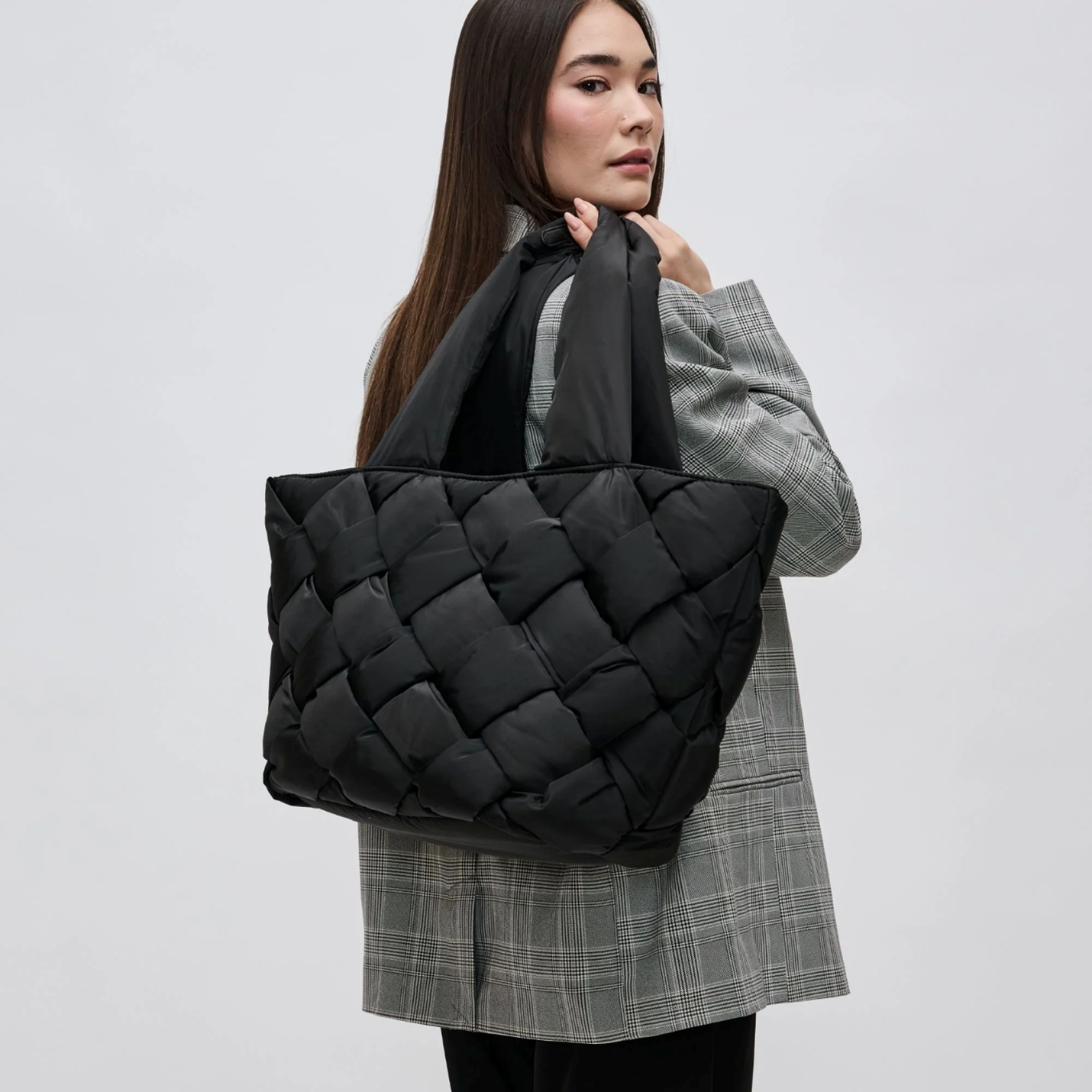 Woven Bags for Women