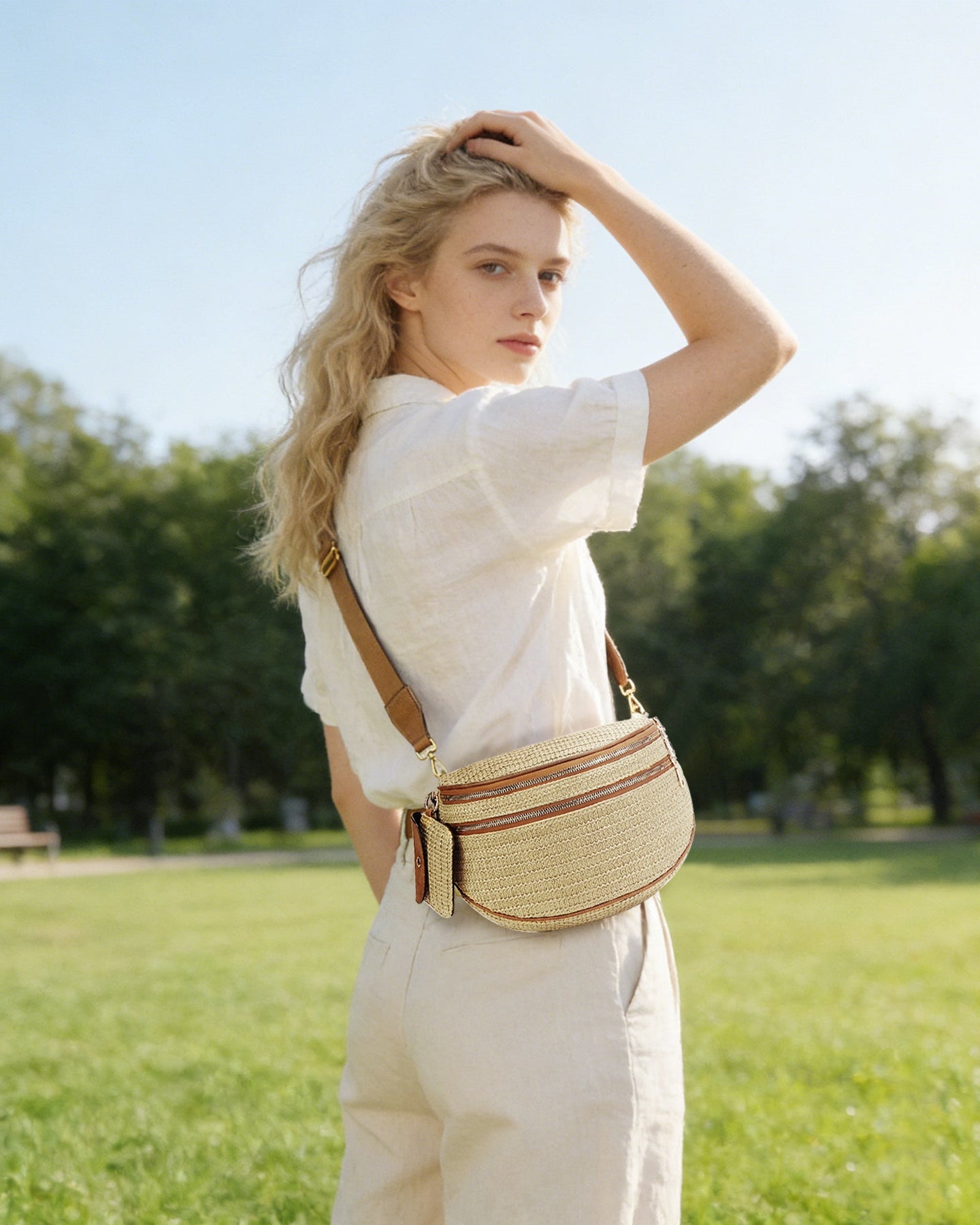 Crossbody Bags