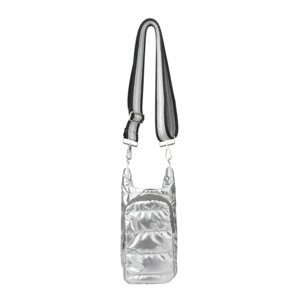 Crossbody HydroBag White