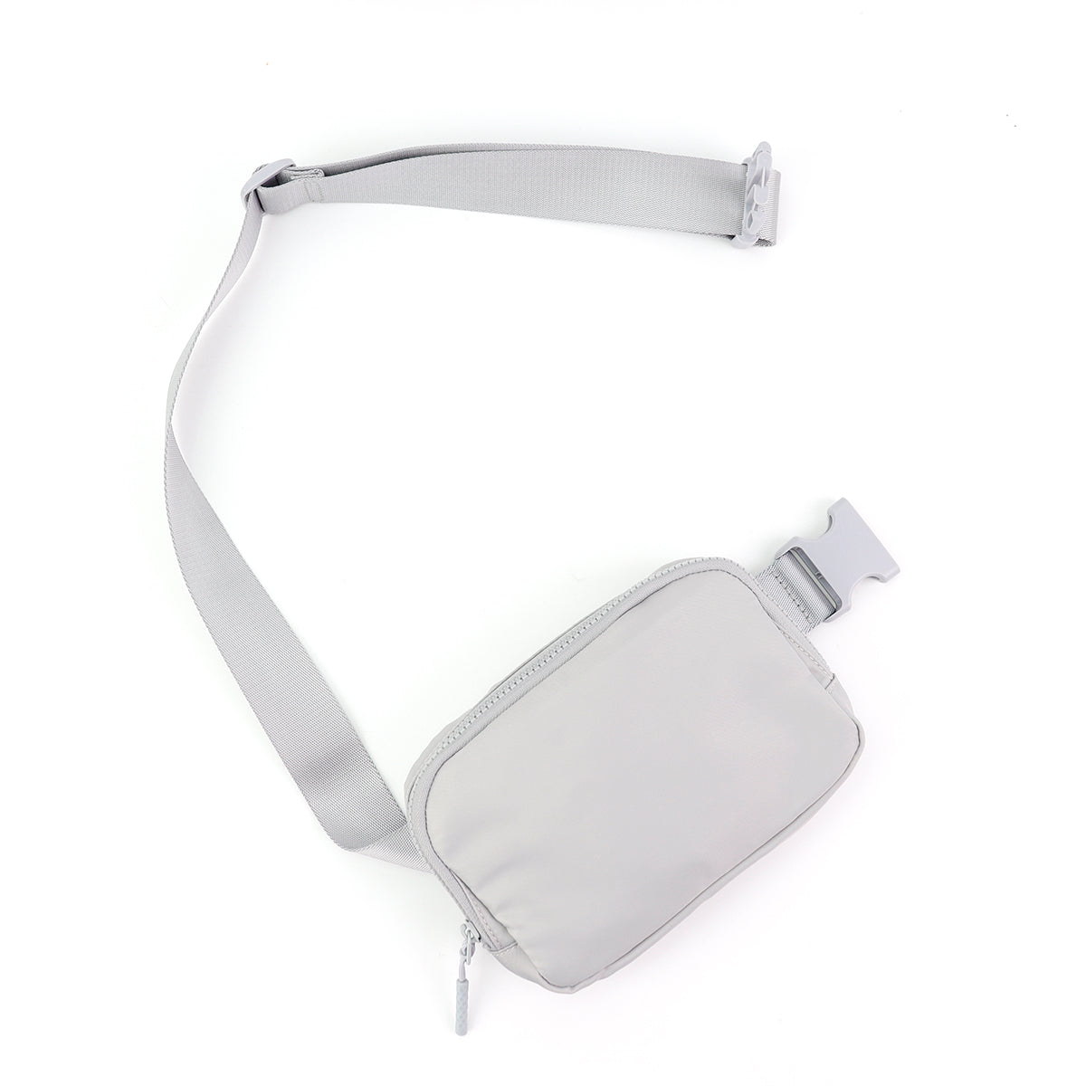 Belt Bag grey