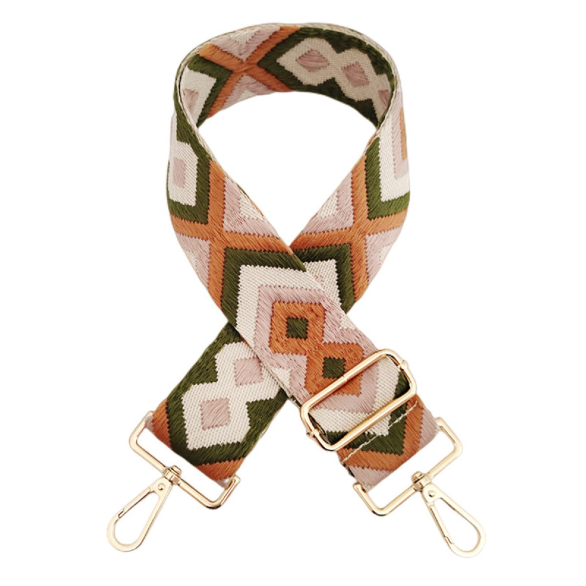 Desert Boho Bag Strap