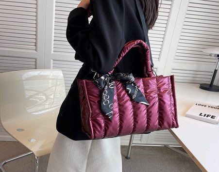 Fashion bag trends