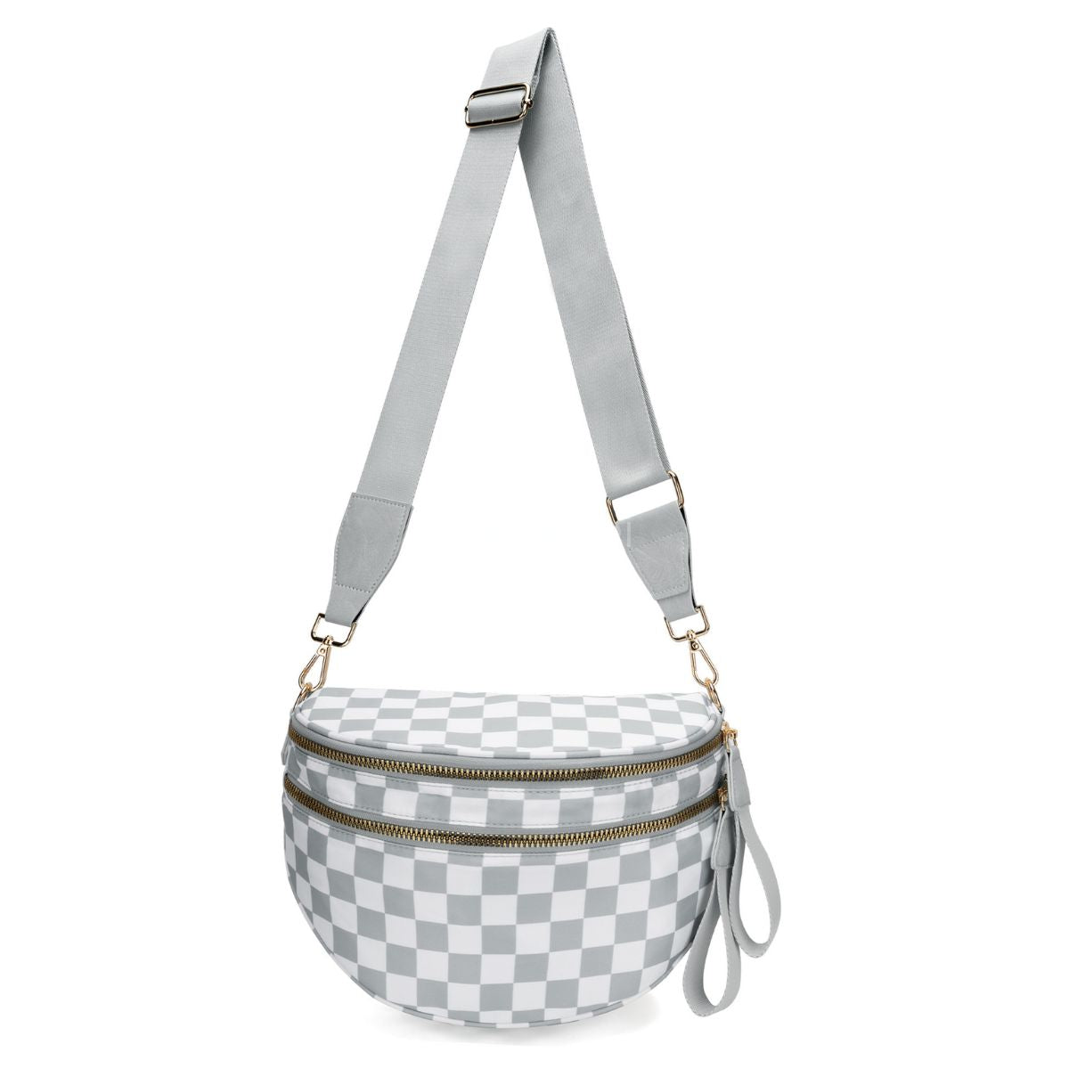 How Does the Mosaic Bum Sling Bag Simplify Your Busy Lifestyle?