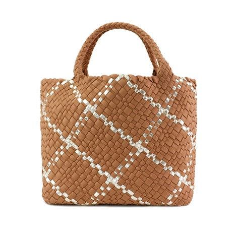 Woven Bags for Women