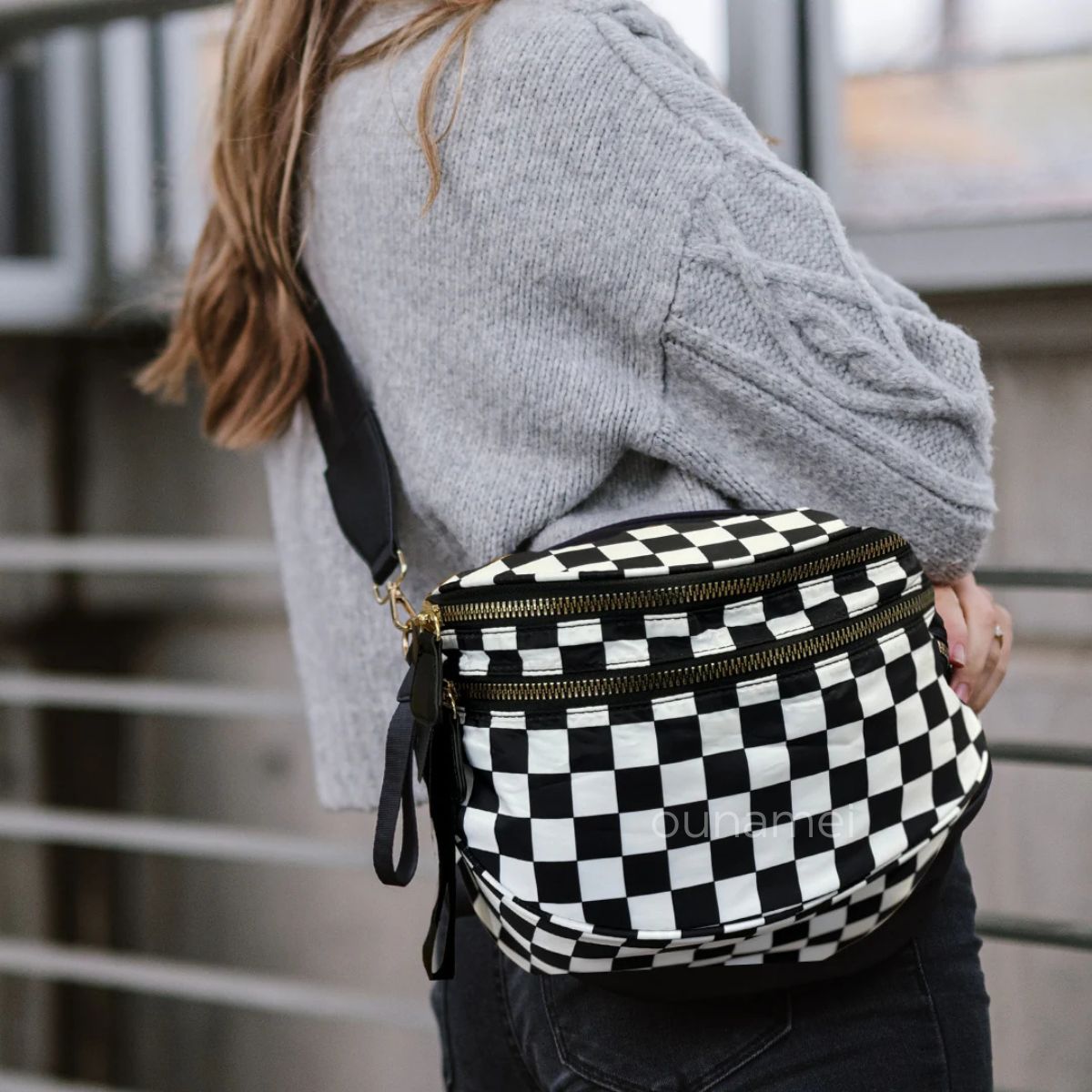 Women's Waist Bag: Redefining Modern Fashion with Style & Function