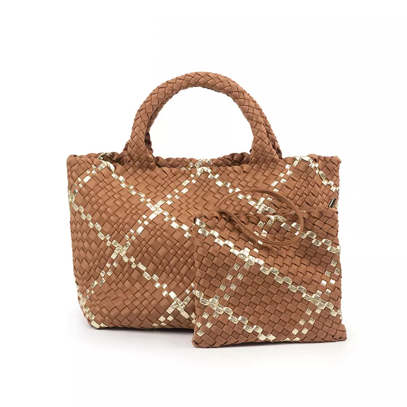 Neoprene Woven Bags