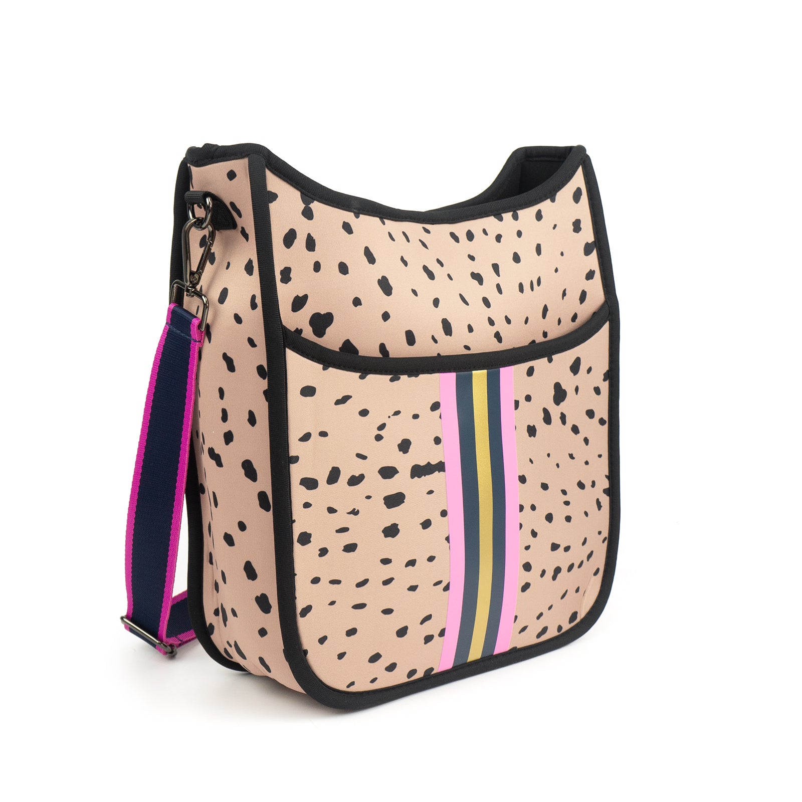 Neoprene Crossbody Bags