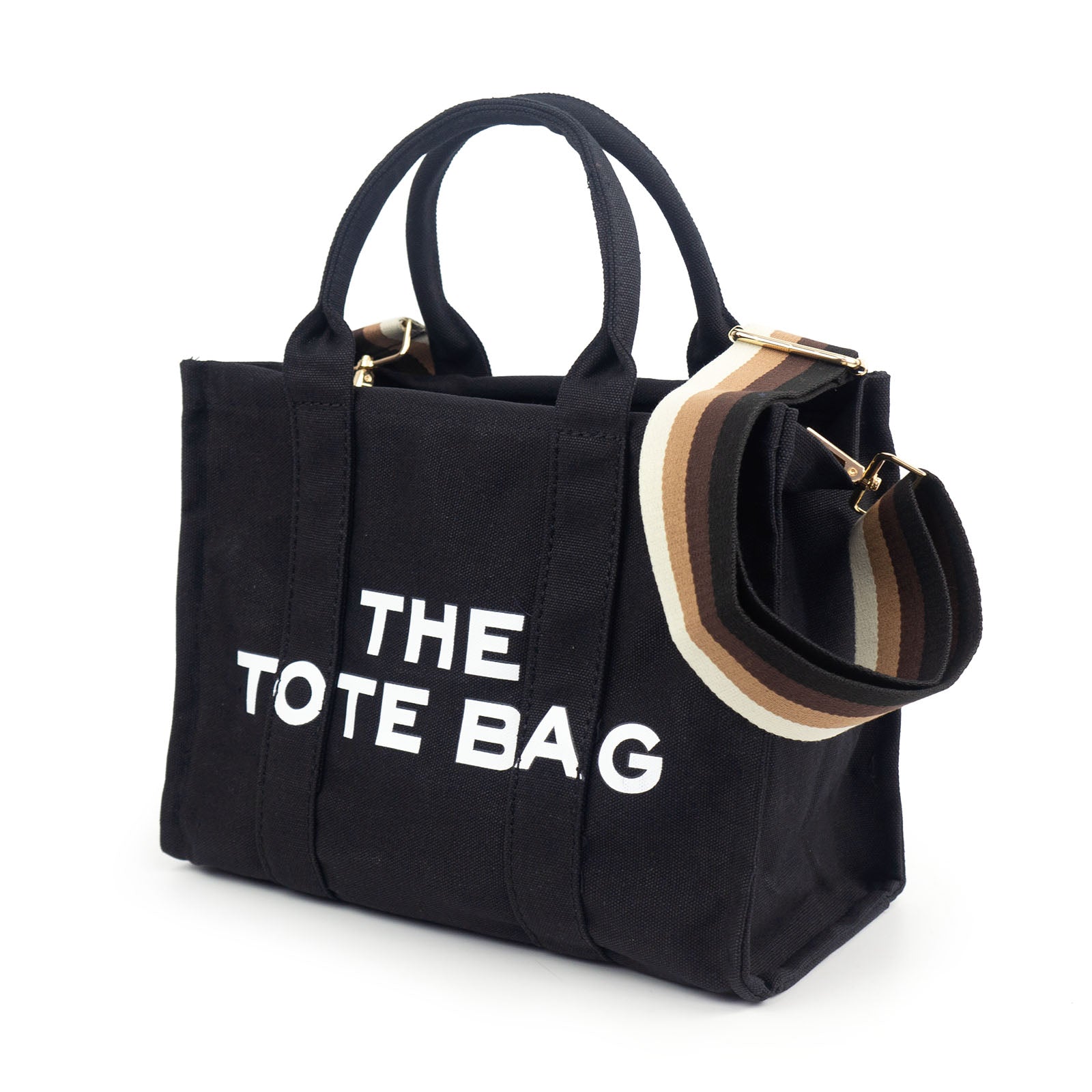 Canvas Tote Bags