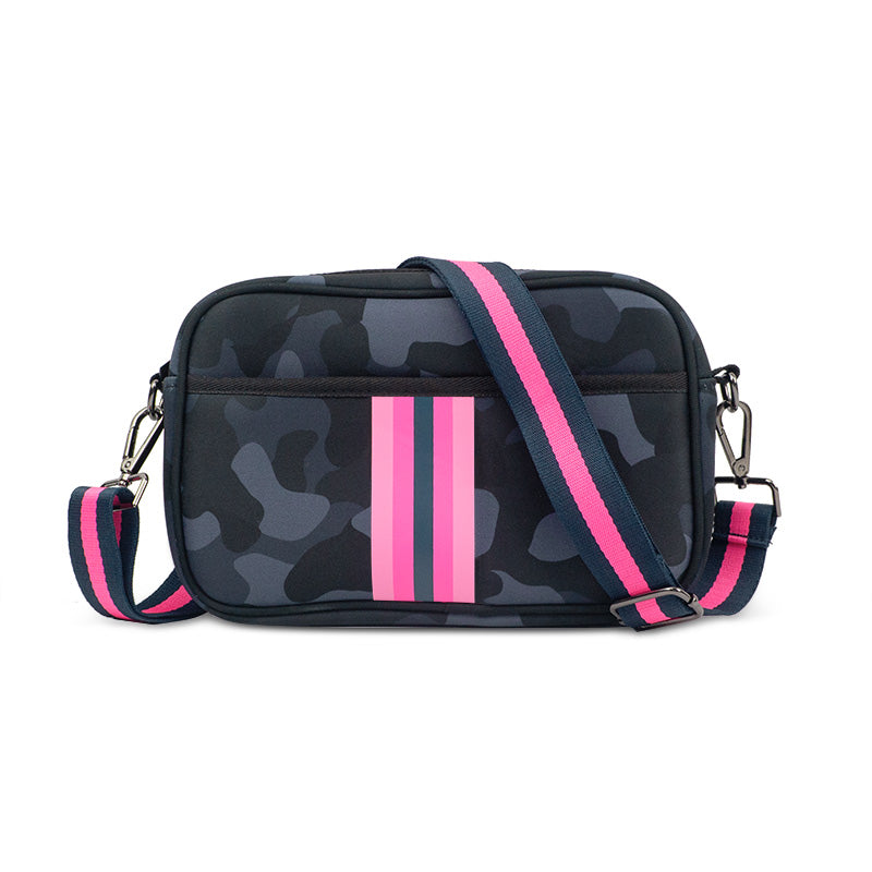 Neoprene Messenger Bags