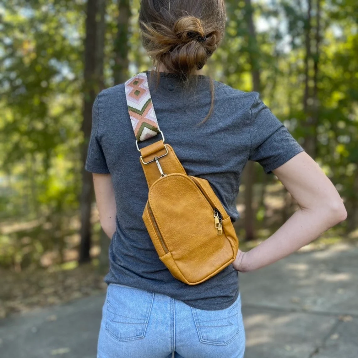 Sling Bags