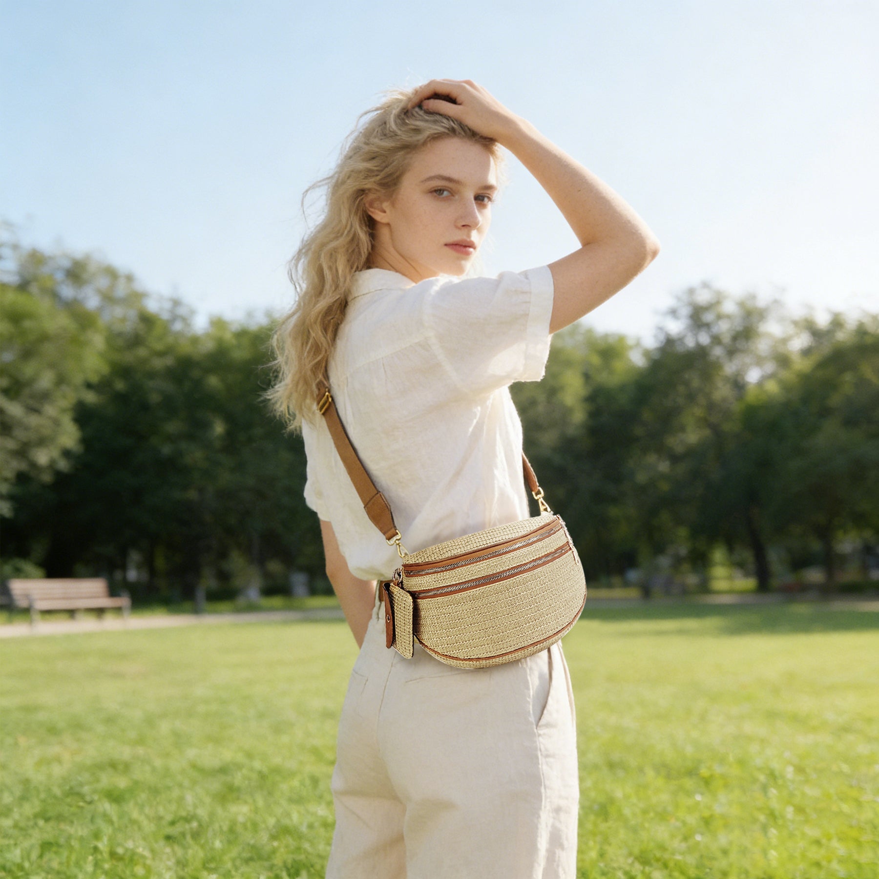 Crossbody Bags