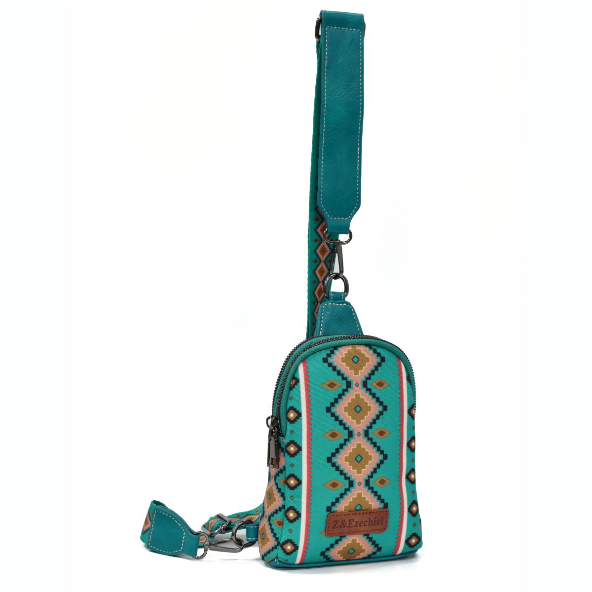 Aztec Sling Bag