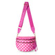 Mosaic Belt Bag