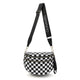 Mosaic Belt Bag
