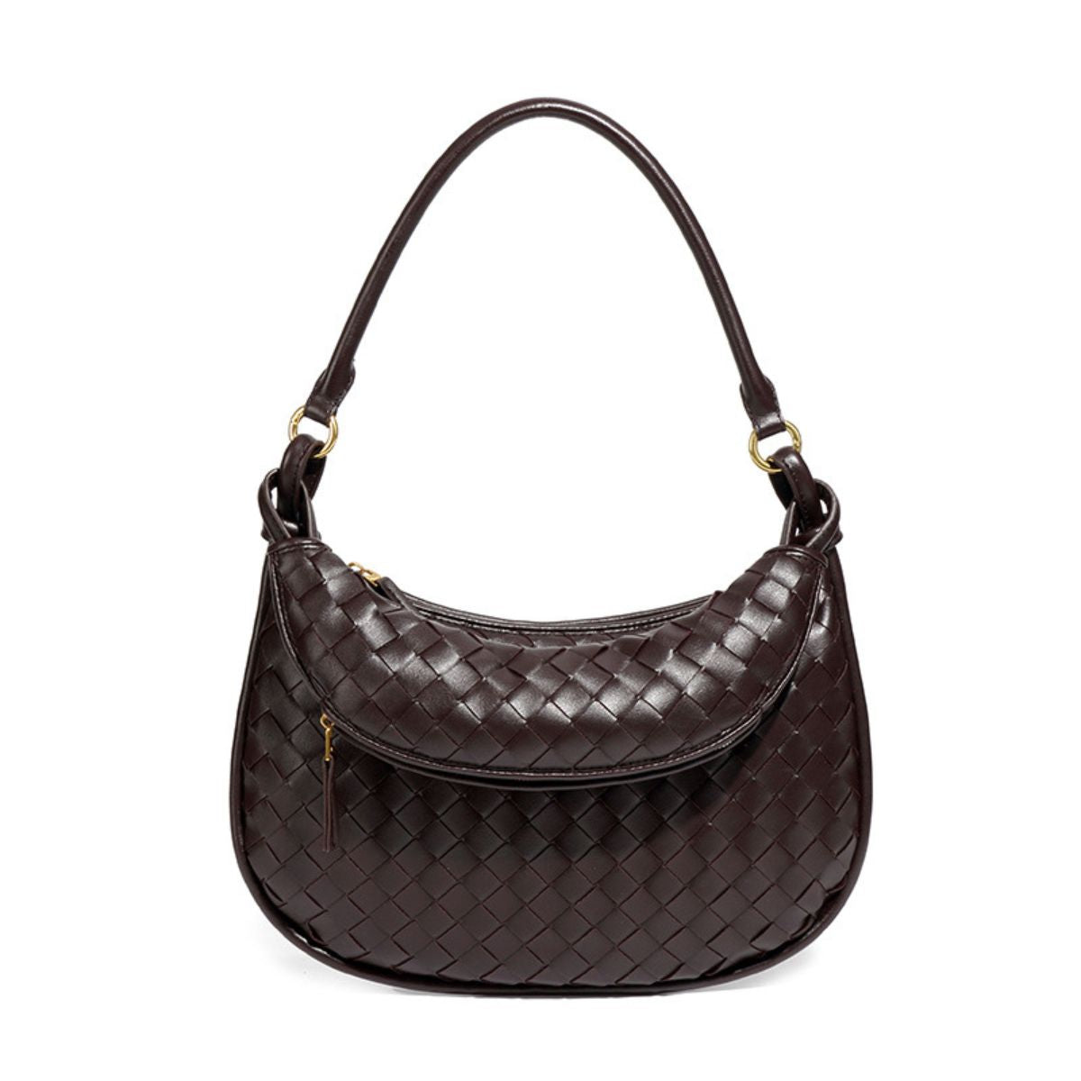 Tori Woven Cross body