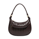 Tori Woven Cross body