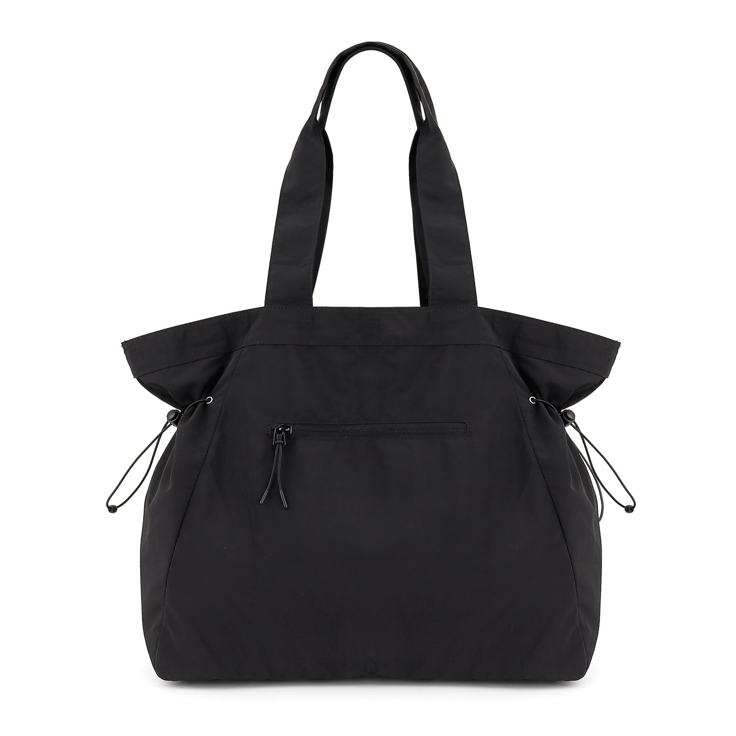 LIBBY Tote Bag in Black