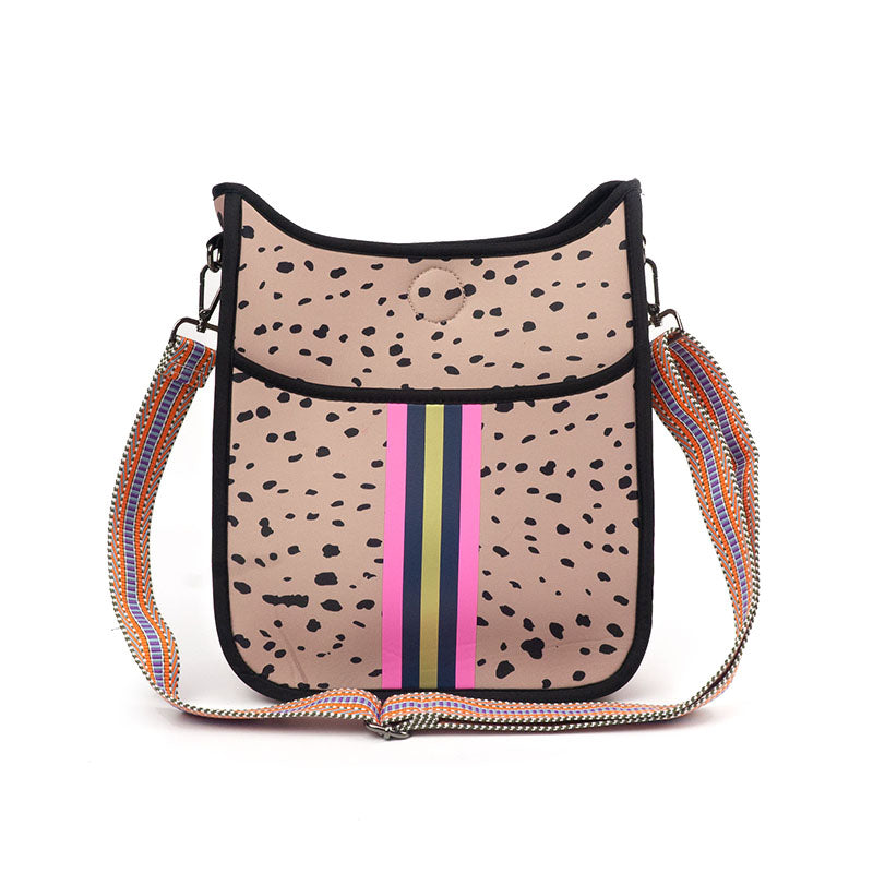 Chloe Neoprene Crossbody | Ounamei